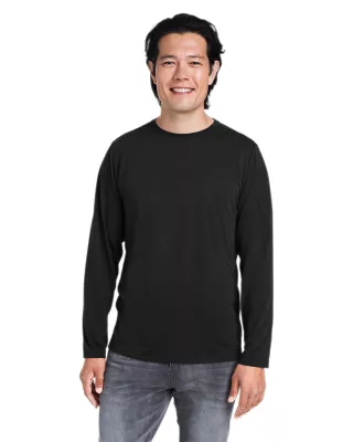 CORE365™ Unisex Fusion ChromaSoft™ Performance Long Sleeve T-Shirt