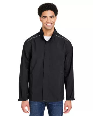 CORE365™ Men's Barrier Rain Jacket