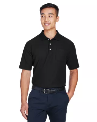 Devon and Jones Men's DRYTEC20™ Performance Pocket Polo