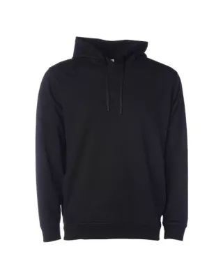 Independent Trading Co.® Unisex Perform Hooded Sweatshirt