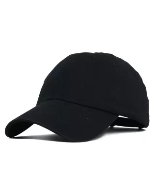 Liberty Bags Garment Washed Cotton Hat