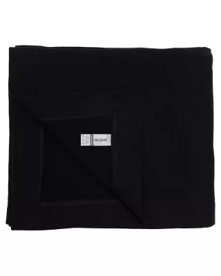Gildan Heavy Blend Fleece Stadium Blanket