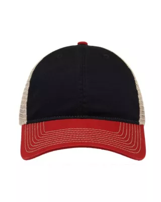 The Game® Soft Corduroy Cap