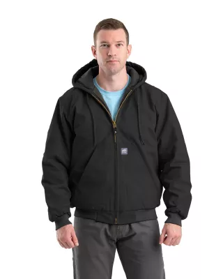Berne® Apparel Men's Berne Heritage Hooded Jacket