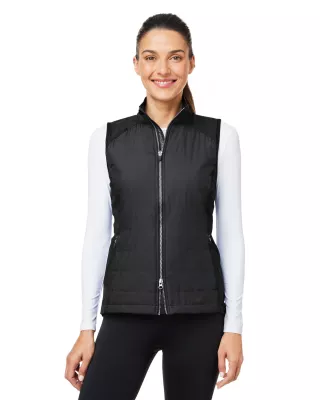 Zero Restrictions Women's Tess Hybrid Vest