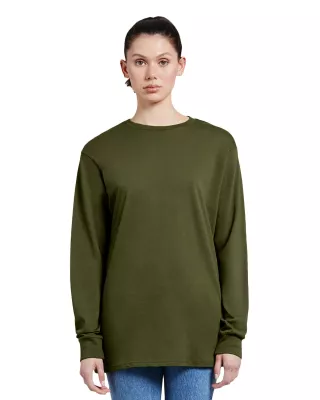 Lane Seven® Heavyweight Long Sleeve T-Shirt