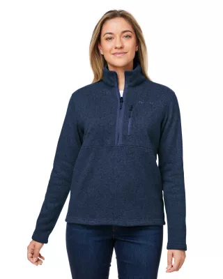 Marmot® Women's Drop Line Half-Zip Jacket