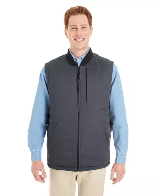 Harriton Adult Dockside Interactive Reversible Freezer Vest