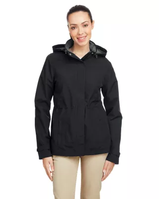 NAUTICA Ladies' Voyage Raincoat