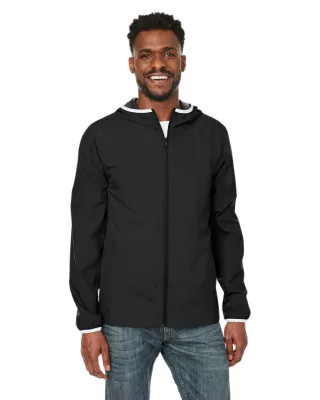 NAUTICA Men's Stillwater Windbreaker Jacket