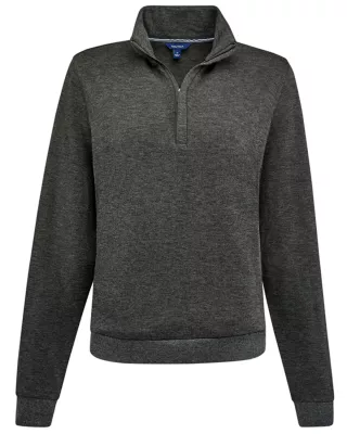 NAUTICA Ladies' Explorer Half-Zip Fleece Jacket