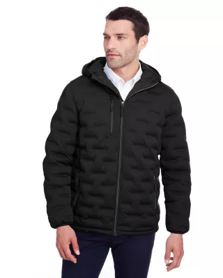 NORTH END® Men's Loft Puffer Jacket