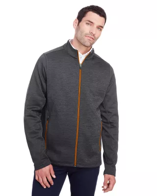 NORTH END Men's Flux 2.0 Full-Zip Jacket