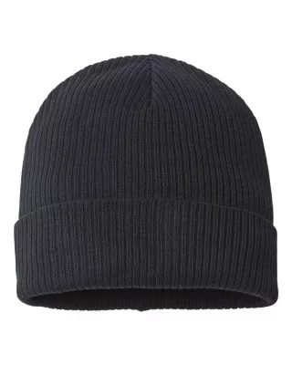 Atlantis Headwear® Sustainable Cuffed Beanie