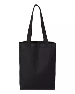 Q-Tees™ 12L Gussetted Shopping Bag