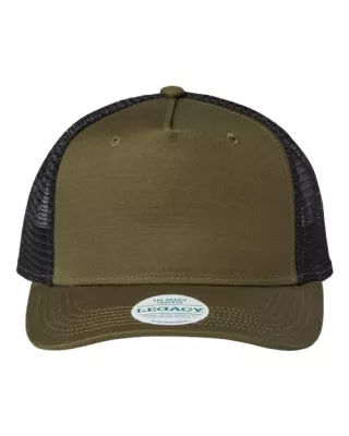 LEGACY® Five-Panel Trucker Cap