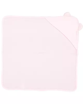 Rabbit Skins Infant Hooded Terry Cloth Towel With Ears