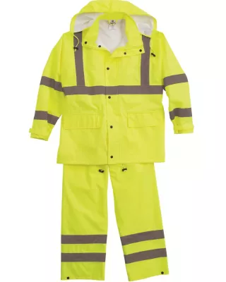 Kishigo® Economy Full Rainsuit