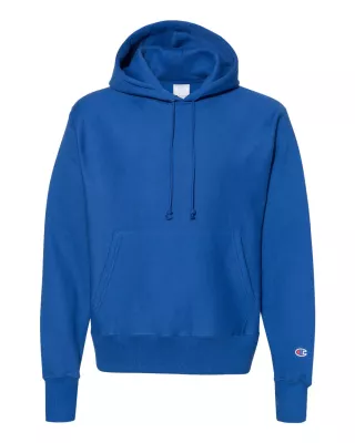 Champion® Reverse Weave® Hooded Sweatshirt