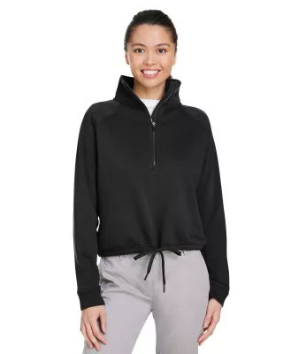 SPYDER® Women's Xtryme Half-Zip Pullover Sweater