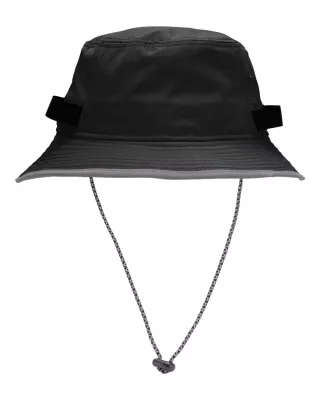 Sportsman™ Booney Coaches Fit Hat (2 ½"x7 ½")