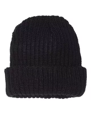 Sportsman™ 12" Chunky Cuffed Beanie