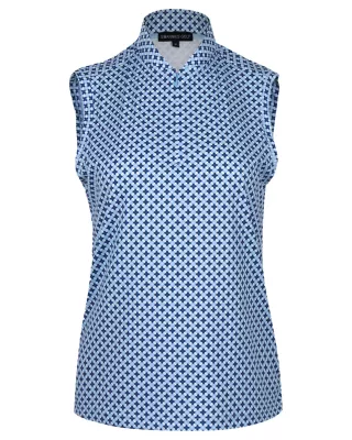 SWANNIES GOLF APPAREL Ladies' Amber Polo