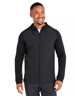 SWANNIES GOLF APPAREL Men's Coleman Jacket