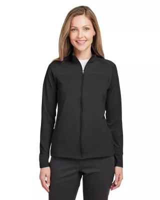 SWANNIES GOLF APPAREL Ladies' Cora Full-Zip