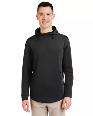 SWANNIES GOLF APPAREL Men's Ivy Hooded Sweatshirt