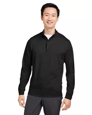 SWANNIES GOLF APPAREL Men's McKinnon Quarter-Zip