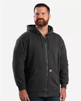 Berne® Apparel Men's Berne® Heritage Thermal Lined Sweatshirt