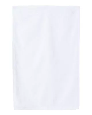 Q-Tees™ Hemmed Hand Towel