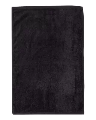Q-Tees™ Deluxe Hemmed Hand Towel