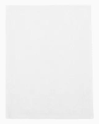 Q-Tees™ Hemmed Fingertip Towel