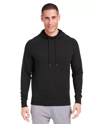TASC PERFORMANCE INC Men's Varsity Hooded Sweatshirt