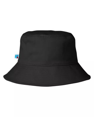 RUSSELL ACCESSORIES-MAD ENGINE Core Bucket Hat