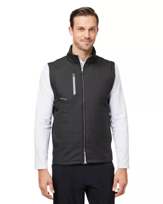 Zero Restrictions Men's Lightweight Hybrid Vest