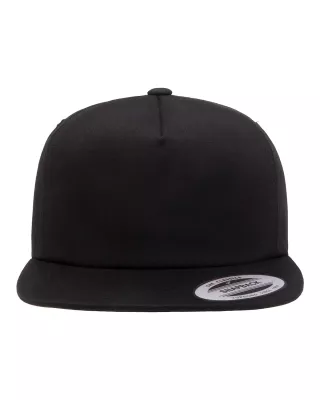 Yupoong Adult Unstructured Snapback Cap