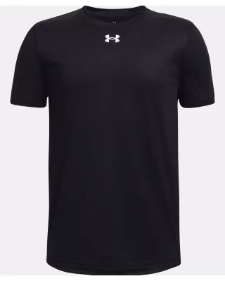 Under Armour® Youth Tech™ Team Short Sleeve T-Shirt