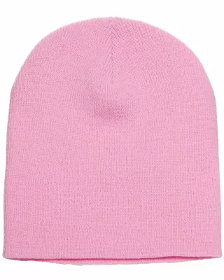 Yupoong Adult Knit Beanie
