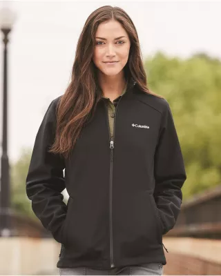 Columbia Women's Kruser Ridge™ Softshell Jacket