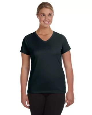 Augusta Sportswear® Ladies' Wicking T-Shirt