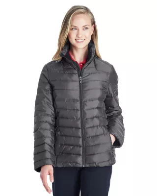 SPYDER® Women's Insulated Puffer Jacket