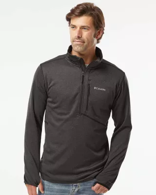 Columbia Park View™ Fleece Half Zip Jacket
