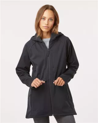 Columbia® Women's Flora Park™ II Soft Shell Jacket