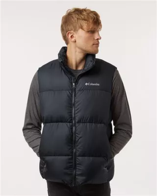 Columbia® Puffect™ III Vest