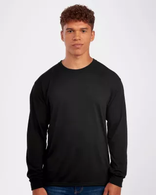 Jerzees® Dri-Power® Performance Long Sleeve T-Shirt