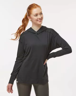 Holloway® Eco Revive™ Women's Ventura Soft Knit Hoodie