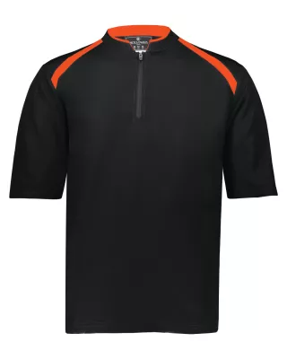 Holloway Men's Clubhouse Quarter-Zip